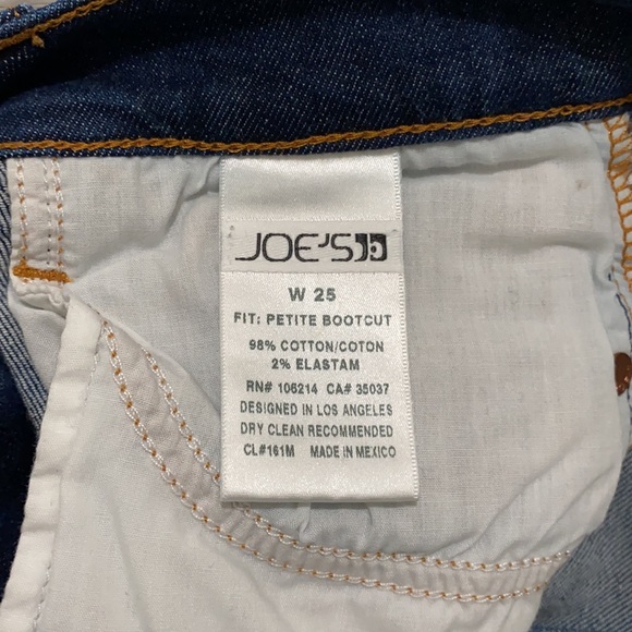 Jeans 👖 - Picture 4 of 5